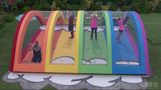 HOH competition