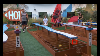 HOH competition