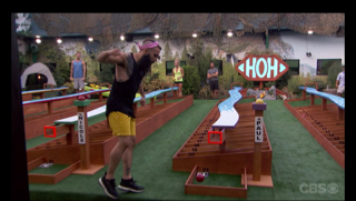 Paul wins HOH