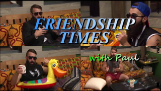 Friendship with Paul