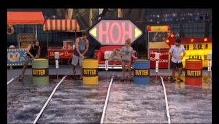 HOH competition