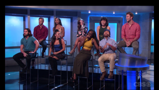 All 9 jury members