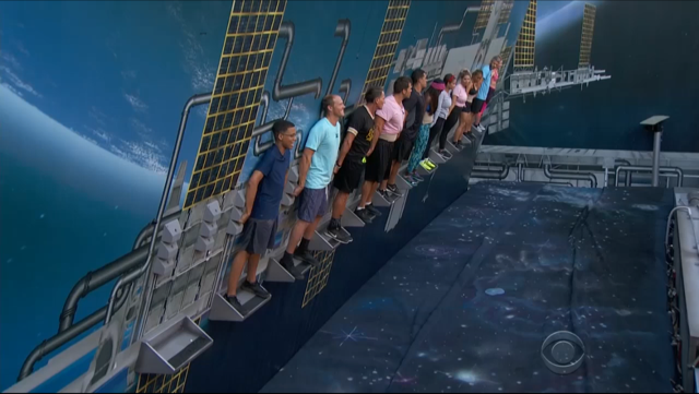 HOH competition