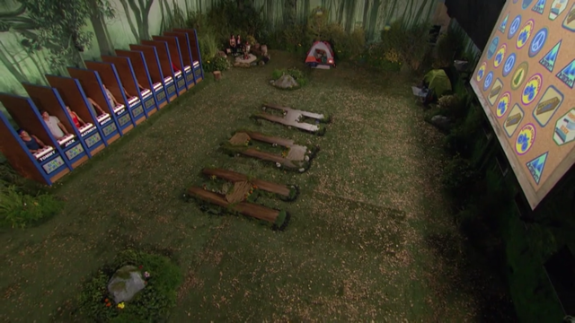 HOH competition