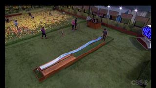 HOH competition