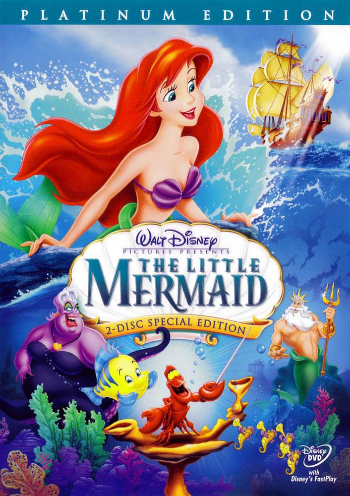 Disney's The Little Mermaid