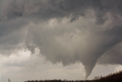 Tornado in Greensburg, PA
