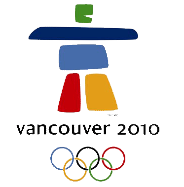 Vancouver Winter Olympics Symbol