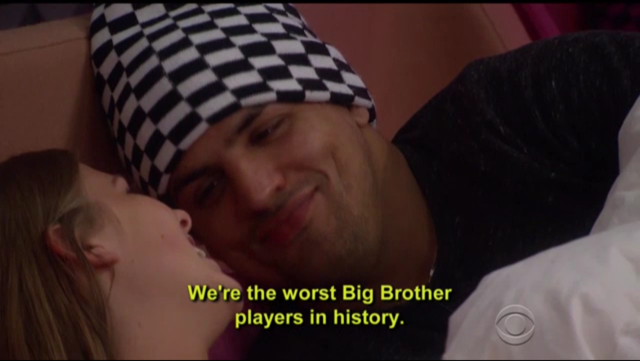 Worst players in BB history