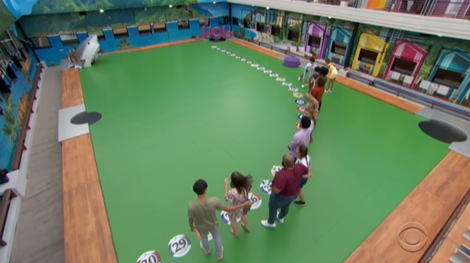 HOH comp