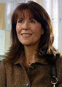 Elisabeth Sladen, Doctor Who's Sarah Jane Smith