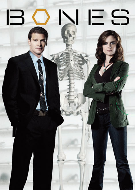 Bones publicity shot