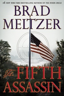 Cover of The Fifth Assassin by Brad Meltzer