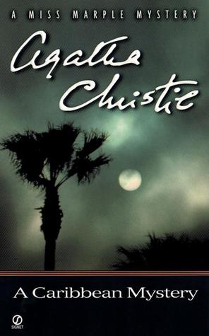 Cover of A Caribbean Mystery by Agatha Christie