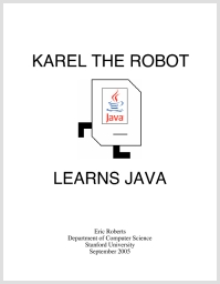 Stanford's Karel the Robot